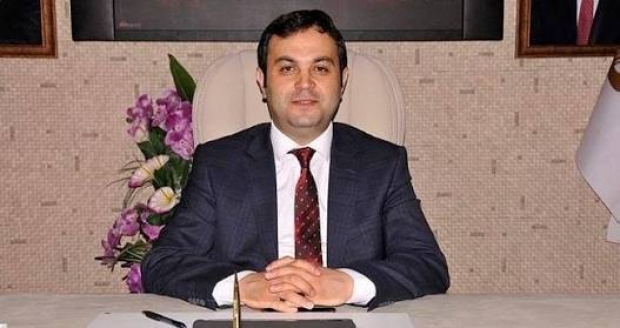 BAŞKAN MUTLU SERBEST BIRAKILDI