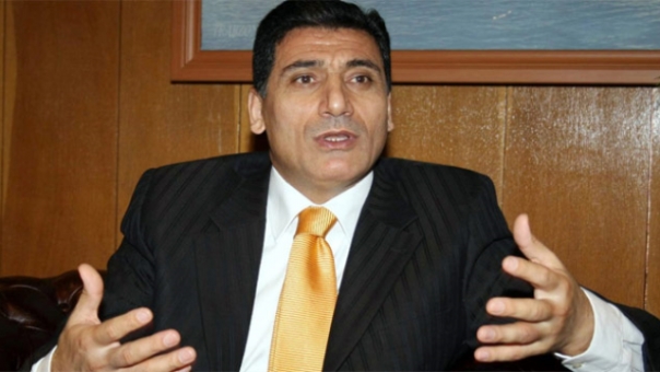 MHP'li Okutan: ''Önerimiz 'Güçlendirilmiş Başbakanlık' Sistemidir''