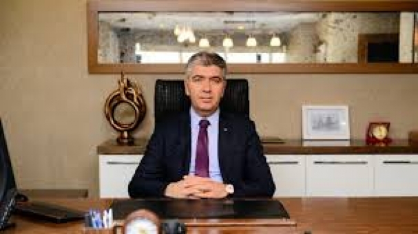 Batı Akdeniz İhracatı Kasım'da Yüzde 16 Arttı