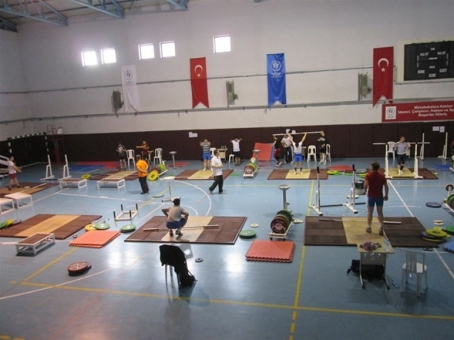 Halter Isparta Birinciliği Müsabakaları 9 Aralık’ta