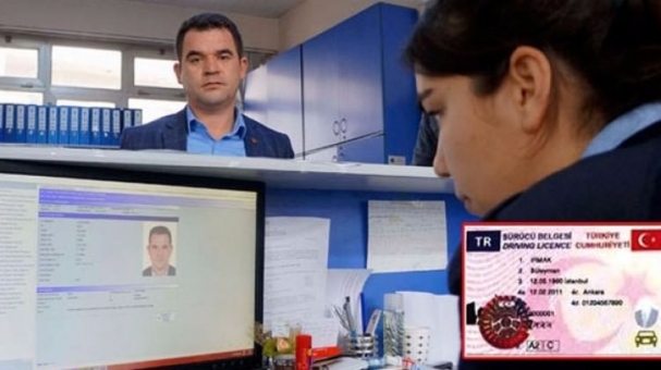 Ehliyetini yenileyecekler dikkat