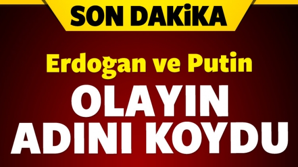 Cumhurbaşkanı Erdoğan'dan büyükelçi açıklaması