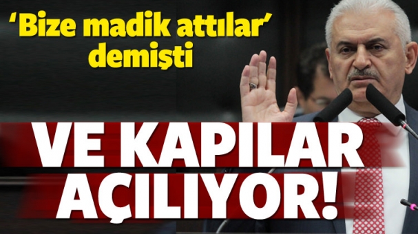 Avrupa Birliği'nden Gümrük Birliği adımı