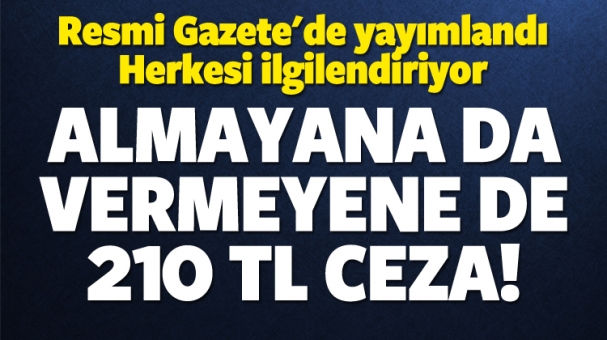 Vermeyene de Almayana da Ceza!