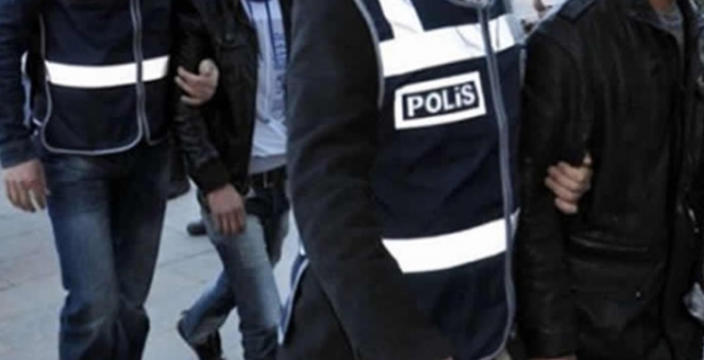 33 ilde FETÖ/PDY operasyonu