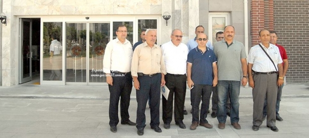 Suç duyurusunda bulunacaklar
