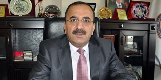 Tural : Yasanın TBMM’ye sevk edilmesi sevindirici