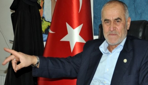 ZİRAAT ODASI YENİ BİNASINA TAŞINACAK