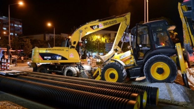 Kazanılan Deneyimler Merkeze Uygulanıyor
