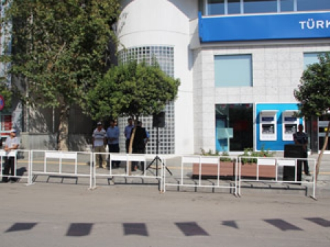 ISPARTA ZAFERİ KUTLAMAK YERİNE TATİLİ TERCİH ETTİ