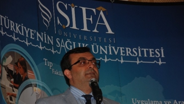 Şifa, Ispartalı Aileleri Ağırladı