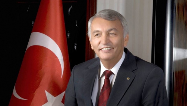 Yusuf Ziya GÜNAYDIN'dan ZAFER HAFTASINA DAVET