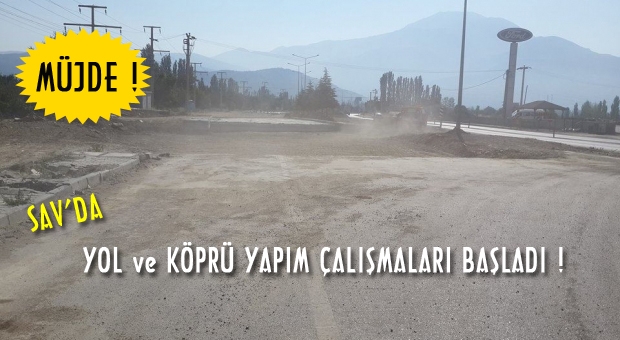 Günün en süper haberini vermek istiyoruz 