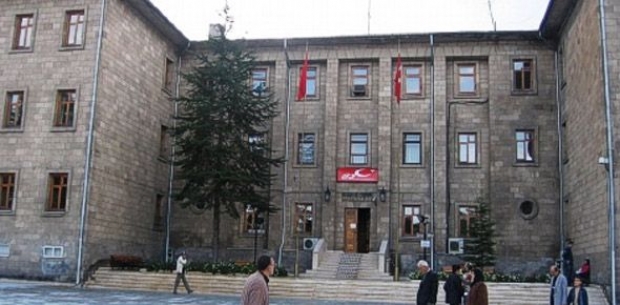 Isparta'ya Yeni Vali Yardımcıları Atandı