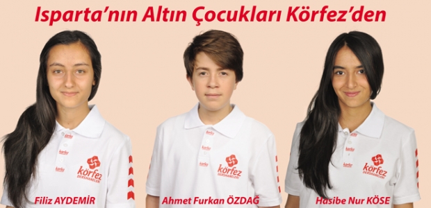 TEOG'DA KÖRFEZ FIRTINASI