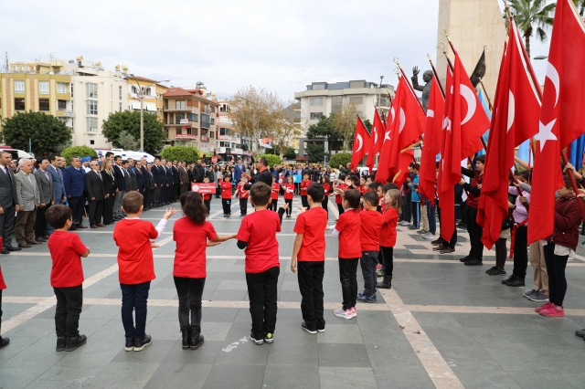  3 Aralık Dünya Engelliler Günü   