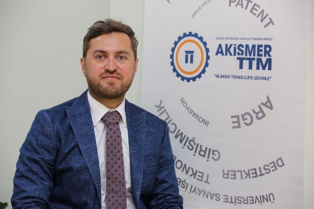 3. Bitki Islahı Proje Pazarı Growtech Tarım Fuarı’nda   