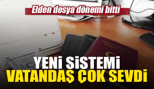 “3’ü Bir Yerde” uygulamasına büyük ilgi