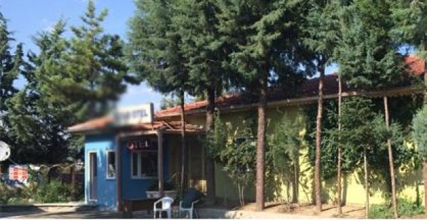 Isparta'nın Ruhsatsız Genel Evi