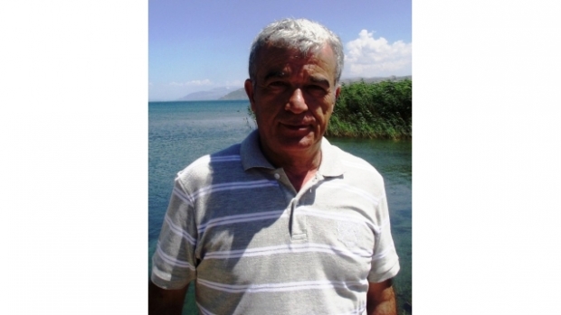 Su Ürünleri Fakültesi Öğretim Üyesinden Su Kirliliğine Tepki