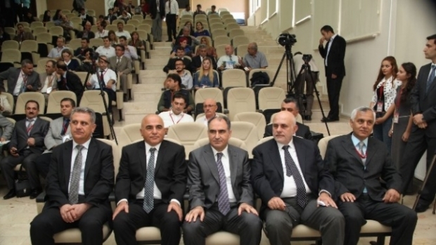 Mermer ve Taş Ocakları Sdü'de Masaya Yatırıldı