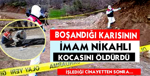 CİNAYET İŞLEDİ, SONRA İNTİHARA KALKIŞTI