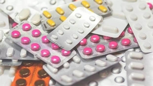 44 İlaç Daha Ödeme Listesine Alındı