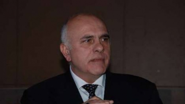 AK Parti Isparta Milletvekili Süreyya Sadi Bilgiç Açıklaması