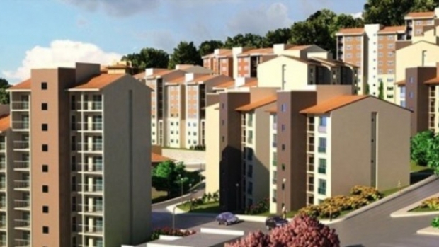 Kamu Konutları Kiralarına Uygulanacak İndirim
