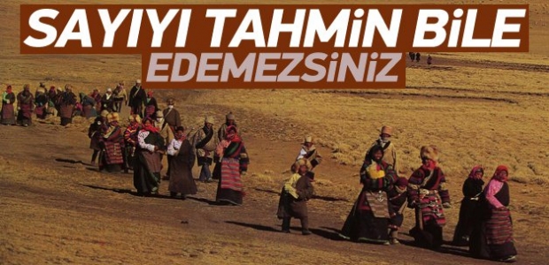 Dünya genelinde sığınmacılar 51 milyona ulaştı