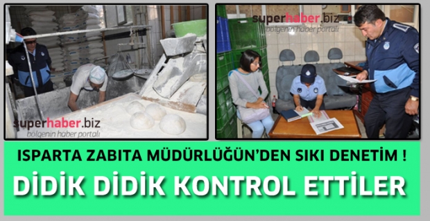 ZABITA BAYRAM TEDBİRLERİNİ ARTIRDI