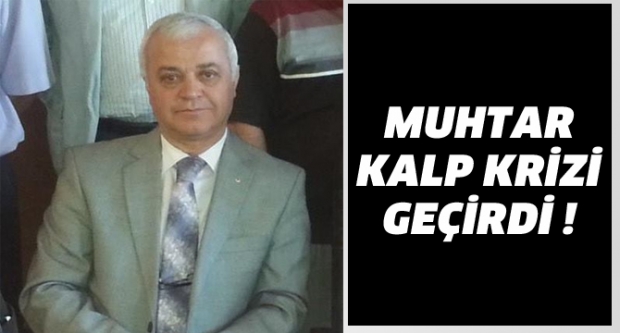  Naci ÖKTEM geçtiğimiz gün kalp krizi geçirdi