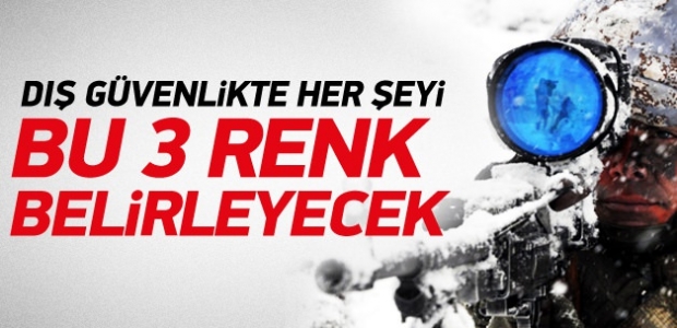 Kritik adım: Kırmızı bölgeye Bordo Bereli