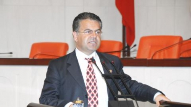 Emniyete Taltif Operasyonu Meclis'e Taşındı