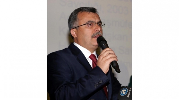 Yarsav ve Bağımsızlar Listesine Oy Ateşe Benzin Dökmektir'