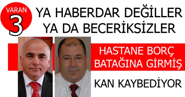 BORÇ ALMIŞ BAŞINI GİDİYOR!