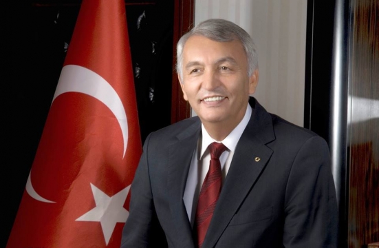 BELEDİYE BŞK YUSUF Z. GÜNAYDIN KURBAN BAYRAMI MESAJI