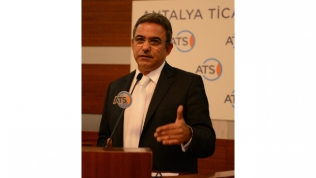 Atso Başkanı Budak tan Eylül Ayı Enflasyon Rakamları ...