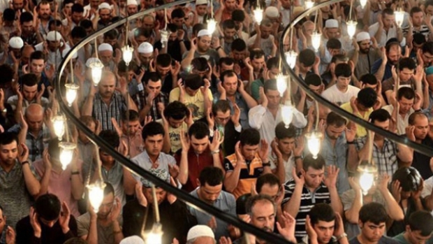 İl İl Kurban Bayramı Namaz Saatleri