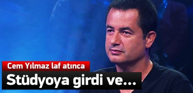 Cem Yılmaz'ın gazına geldi 2 bin pizza söyledi
