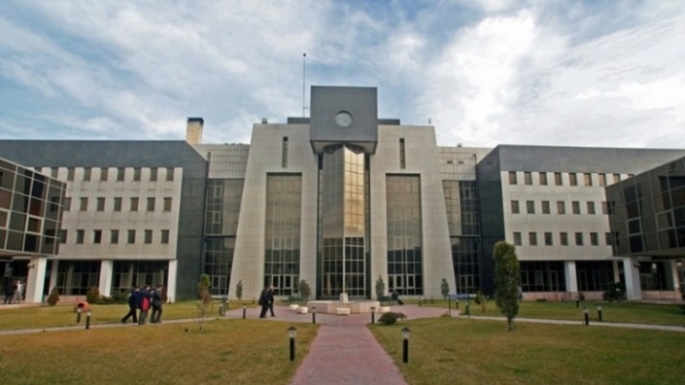 Afyon Kocatepe Üniversitesi İlk 50 ye Giremedi