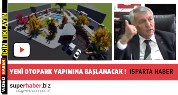 Park Yasağı Geliyor