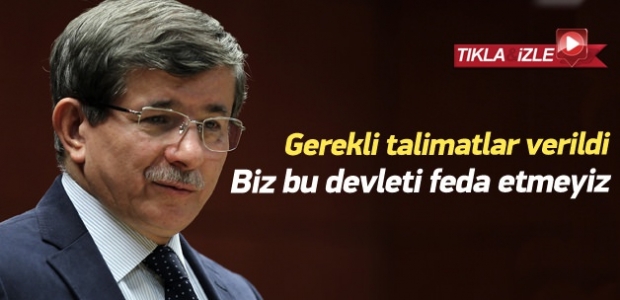 Güvenlik Zirvesi sonrası flaş açıklama
