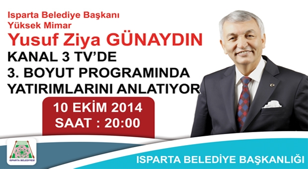 Günaydın Canlı Yayında