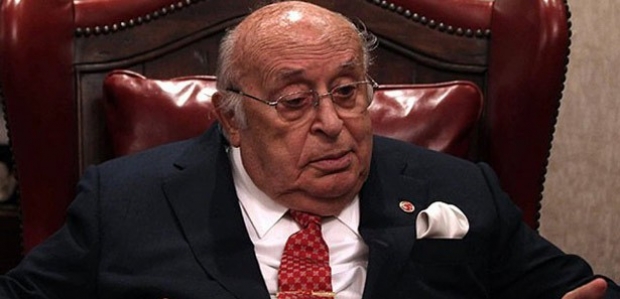 Süleyman Demirel in Ablası Vefat Etti