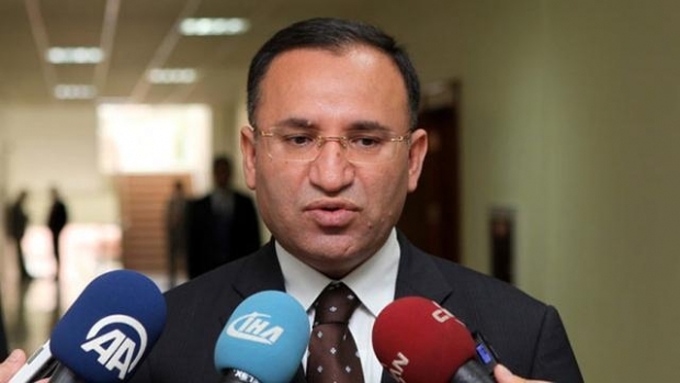 Yeni Düzenleme Adalet Komisyonu nda
