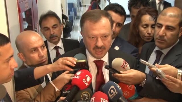 AK Parti nin Yeni Yargı Paketi - Recep Özel