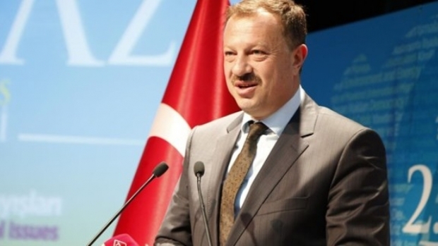 AK Parti nin Yeni Yargı Paketi