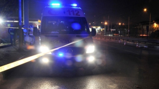 İşçileri Taşıyan Kamyonet Devrildi: 4 Ölü, 11 Yaralı ...