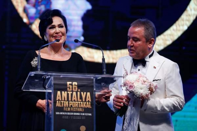 56. Antalya Altın Portakal Film Festivali